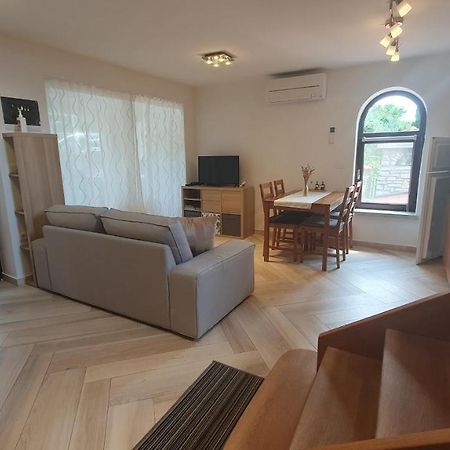 Apartment Laurus Portoroz Exterior foto