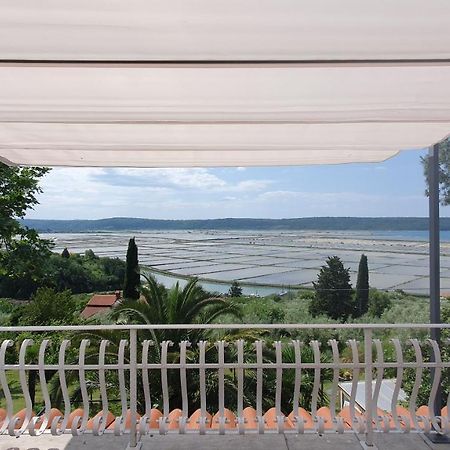 Apartment Laurus Portoroz Exterior foto