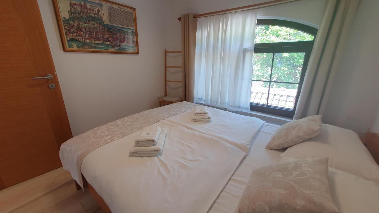 Apartment Laurus Portoroz Exterior foto