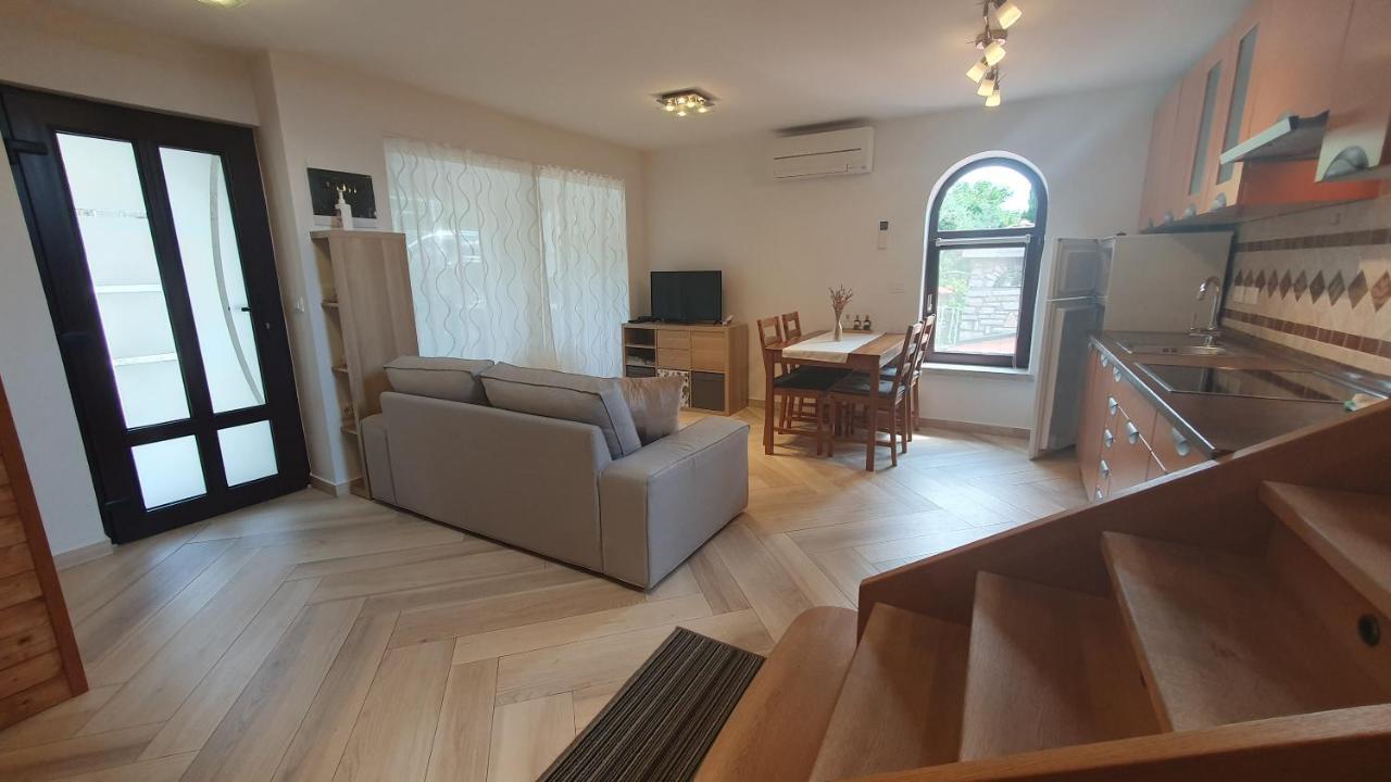 Apartment Laurus Portoroz Exterior foto