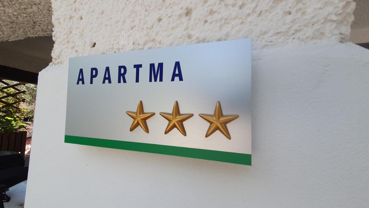 Apartment Laurus Portoroz Exterior foto