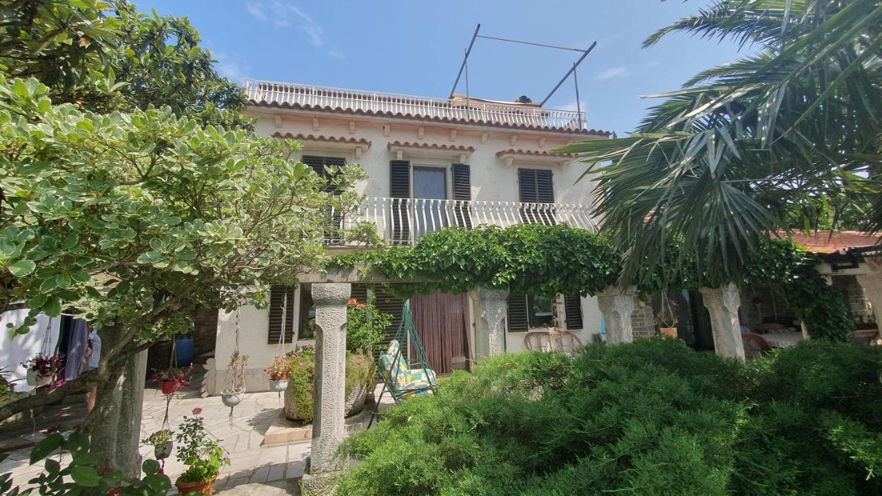 Apartment Laurus Portoroz Exterior foto