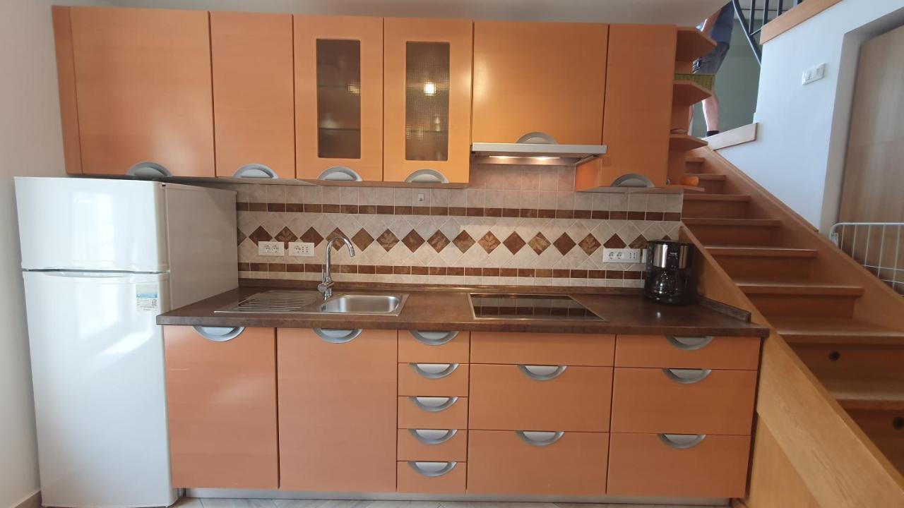 Apartment Laurus Portoroz Exterior foto