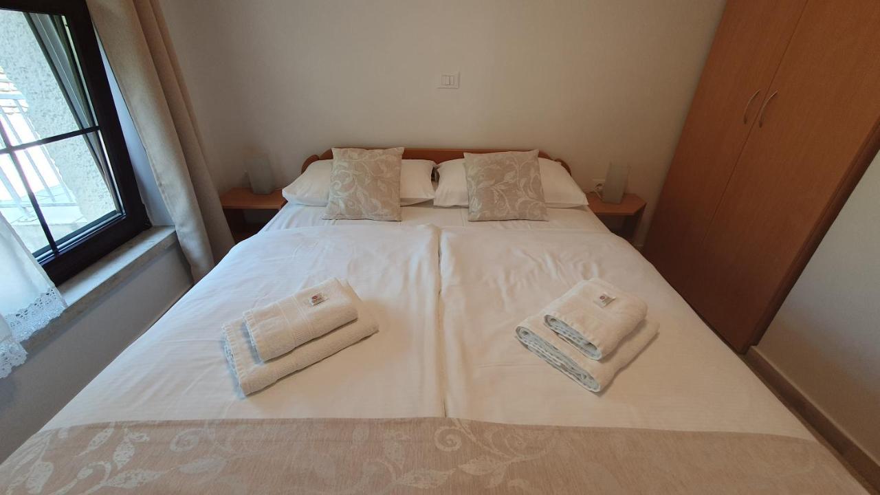 Apartment Laurus Portoroz Exterior foto