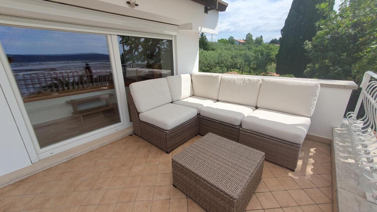 Apartment Laurus Portoroz Exterior foto