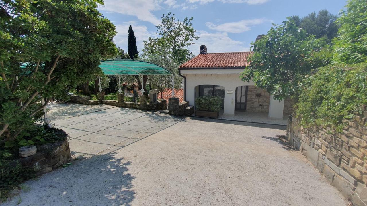 Apartment Laurus Portoroz Exterior foto