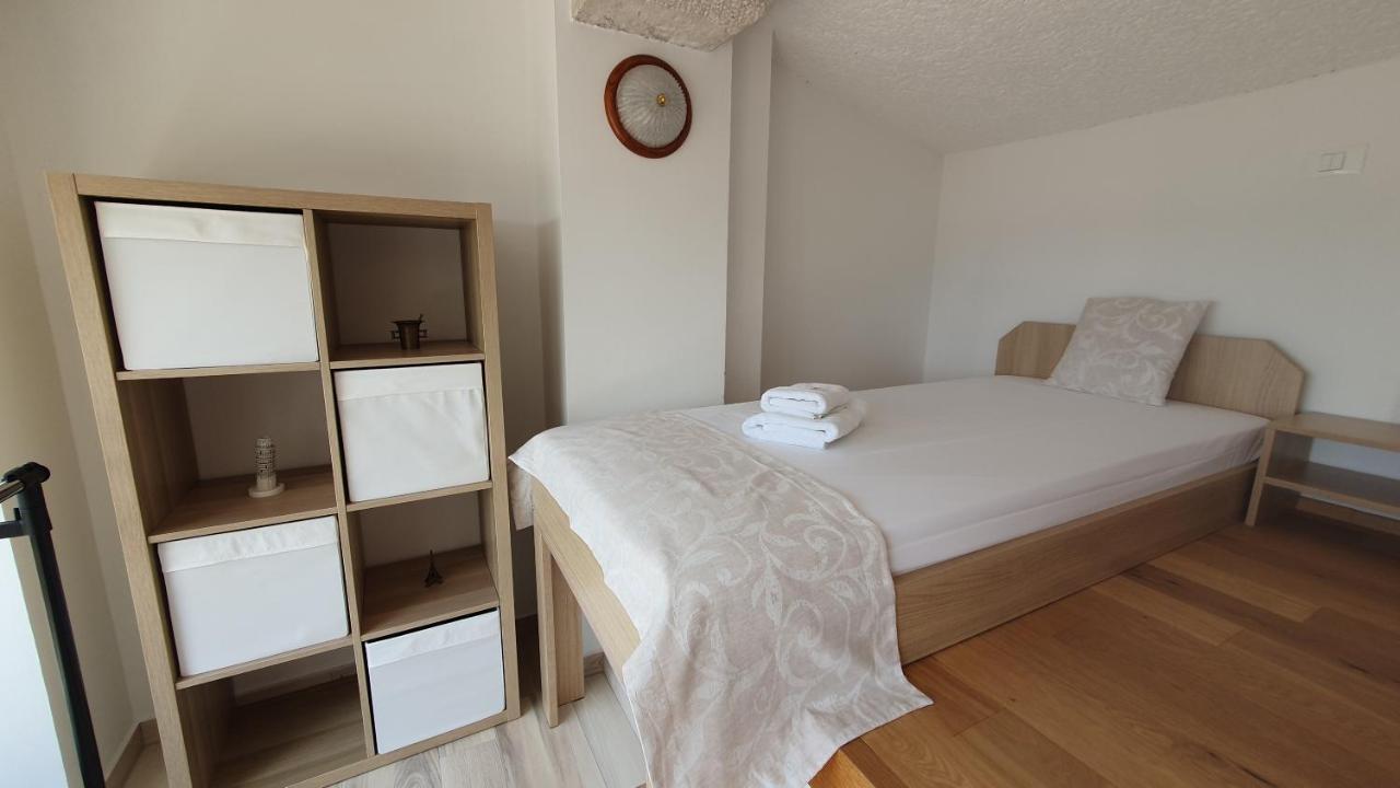 Apartment Laurus Portoroz Exterior foto