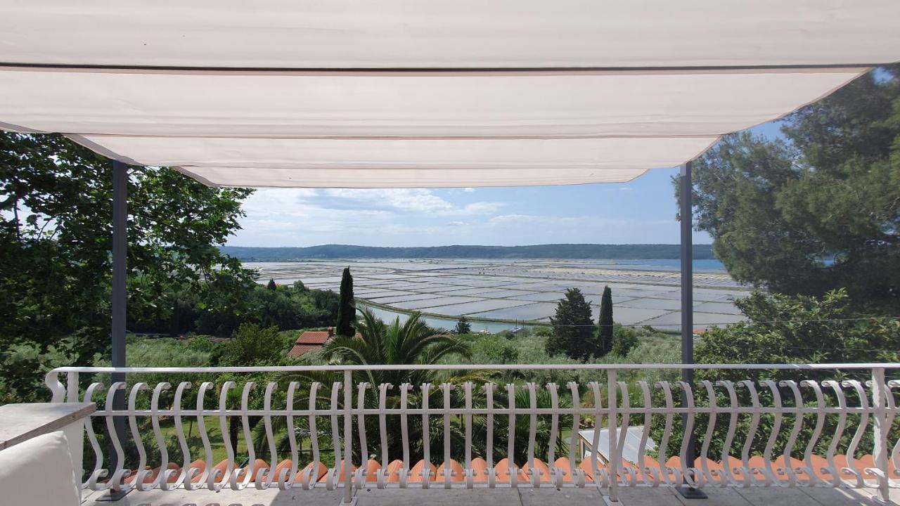 Apartment Laurus Portoroz Exterior foto