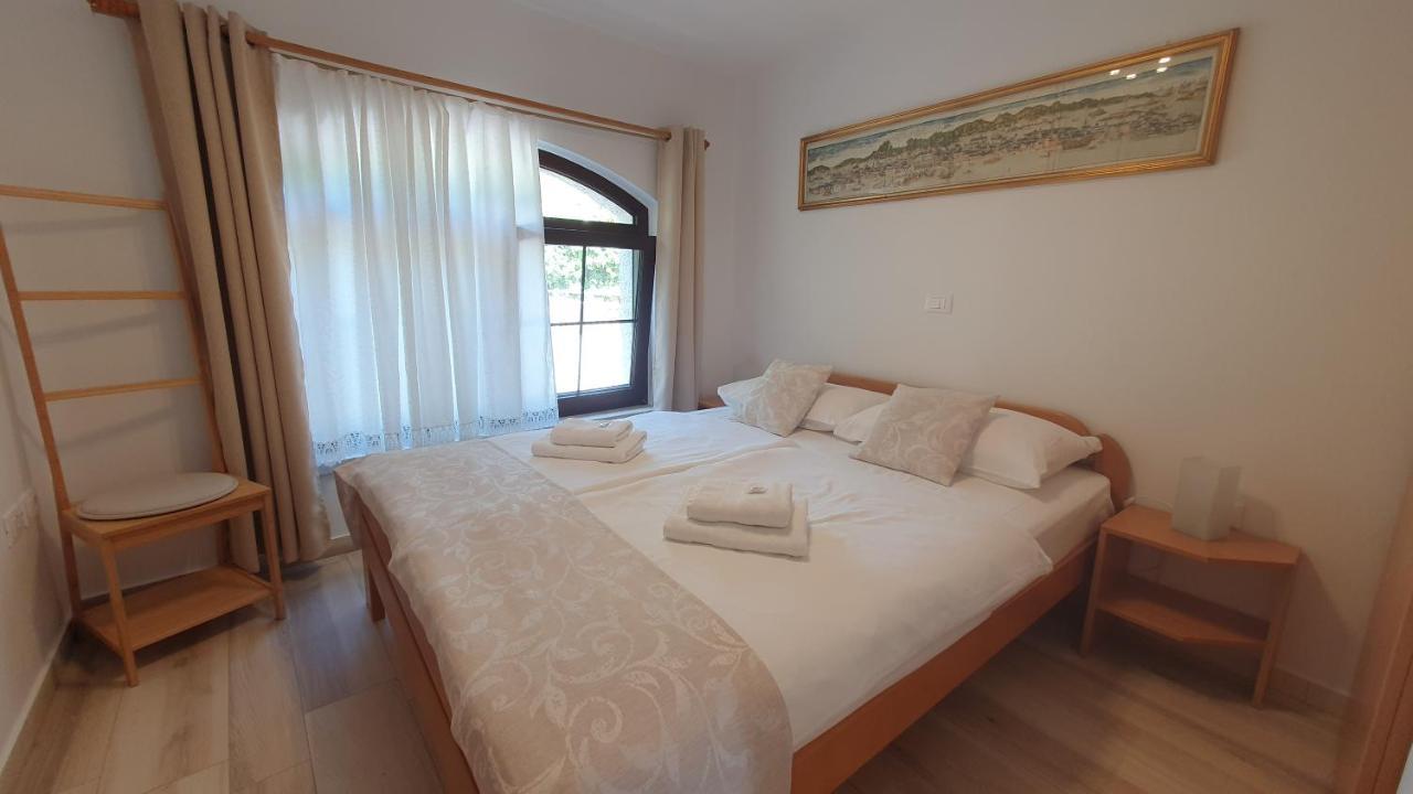 Apartment Laurus Portoroz Exterior foto