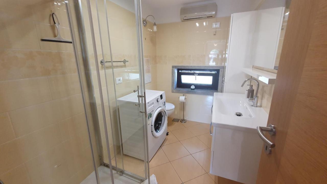 Apartment Laurus Portoroz Exterior foto