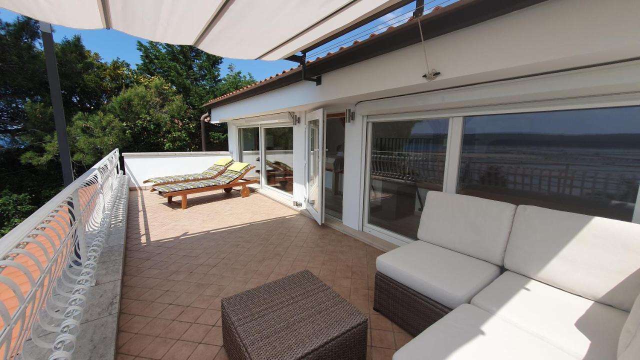 Apartment Laurus Portoroz Exterior foto