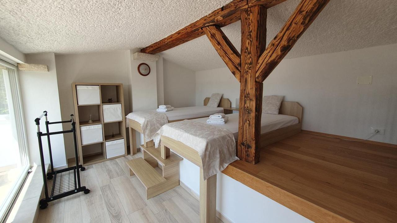 Apartment Laurus Portoroz Exterior foto