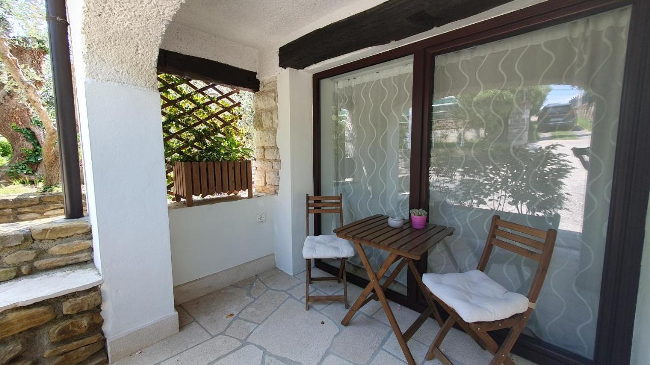 Apartment Laurus Portoroz Exterior foto