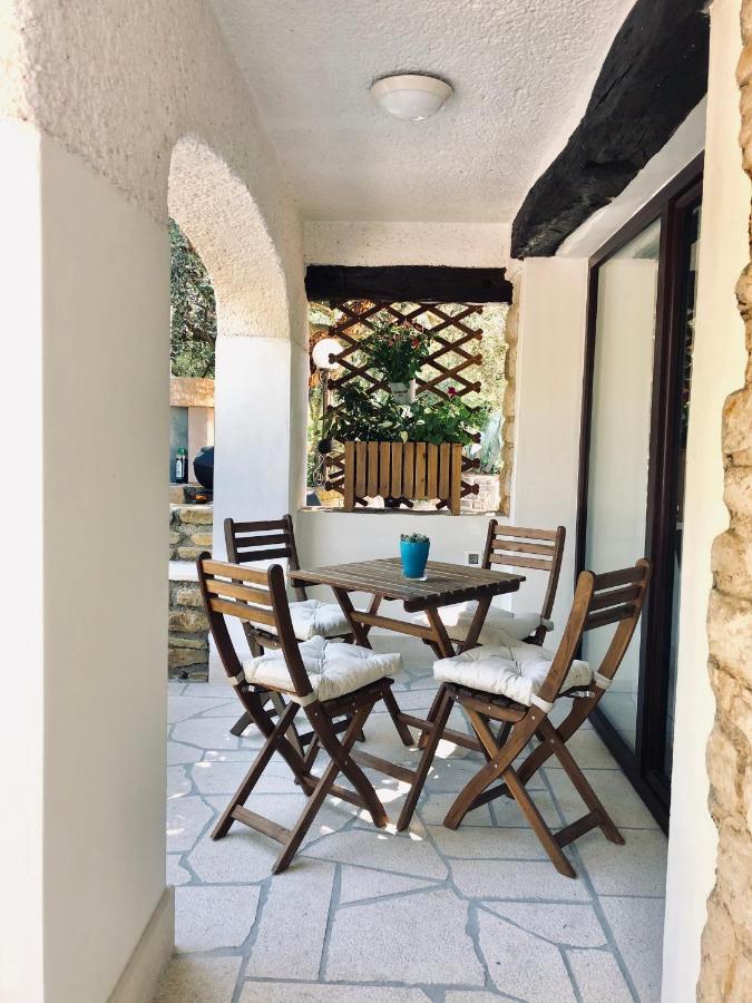 Apartment Laurus Portoroz Exterior foto